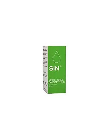 Sin 60 Gocce 50ml