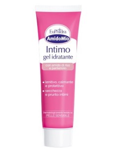 Euphidra Amidomio Intimo Gel Idratante 50 Ml