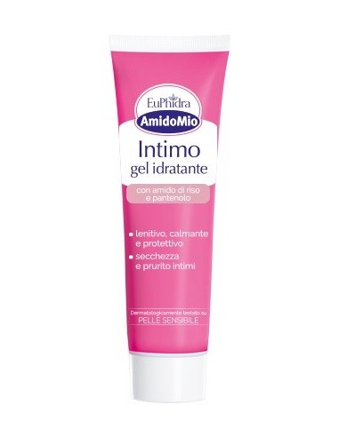 Euphidra Amidomio Intimo Gel Idratante 50 Ml