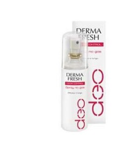 Dermafresh Odor Controll Spray 100 Ml