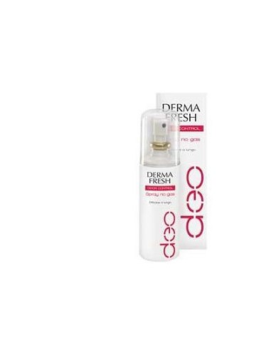 Dermafresh Odor Controll Spray 100 Ml