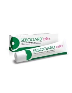 Sebogard Elle 30 Ml