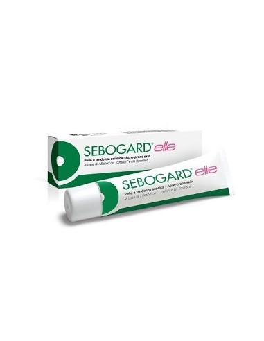 Sebogard Elle 30 Ml