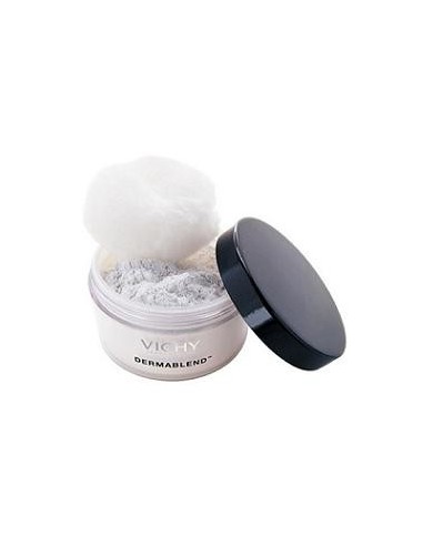 Dermablend Polvere Fissatrice 28 G