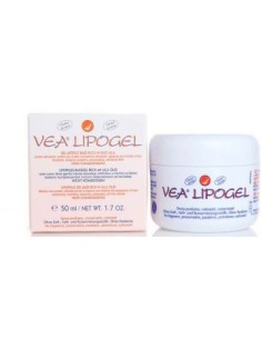 Vea Lipogel Idratante Protettivo 200 Ml