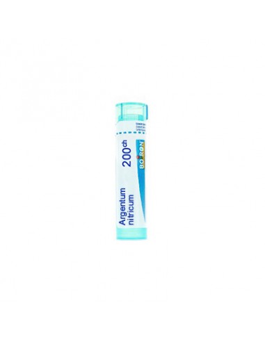 Argentum Nitricum 200 Ch Globuli