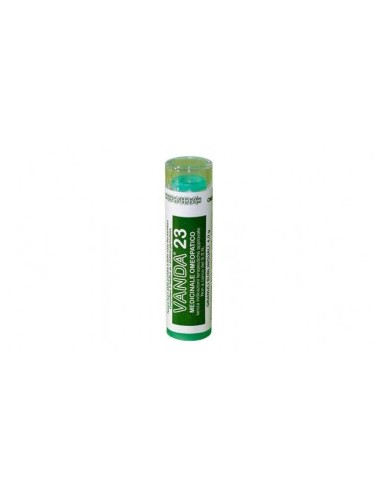 Vanda 23*1 Contenitore Multid 4 G 80 Granuli
