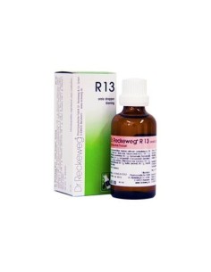 Reckeweg R13 Gocce 22 Ml