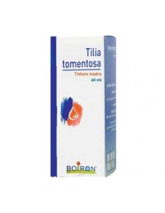 Tilia Tomentosa Tintura Madre 60 Ml