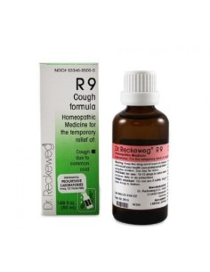 Reckeweg R9 Gocce 22 Ml