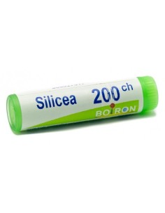 Silicea 200 Ch Globuli