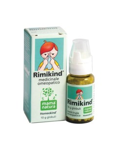 Rimikind 800 Globuli