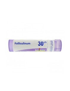 Folliculinum 30 Ch Granuli
