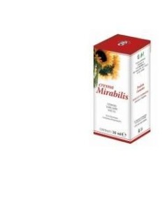 Crema Mirabilis 30 Ml