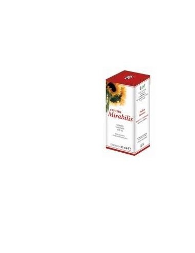 Crema Mirabilis 30 Ml