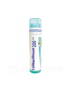 Colibacillinum 200ch Globuli