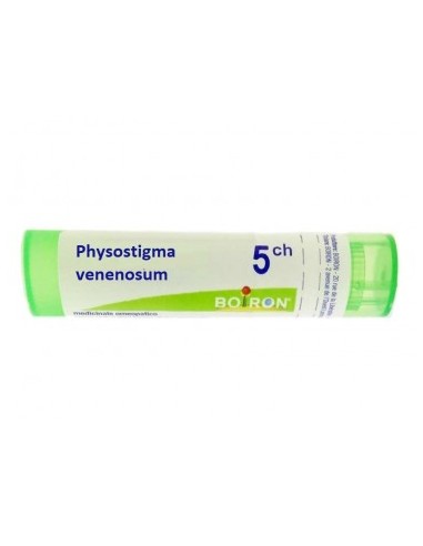 Physostigma Ven 5ch Granuli