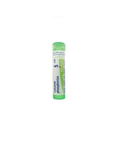 Calcarea Phosphorica*80 Granuli 5 Ch Contenitore Multidose