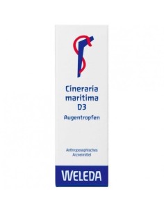 Cineraria Marit D3 10 Ml Collirio