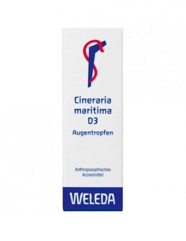 Cineraria Marit D3 10 Ml Collirio