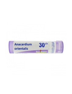 Anacardium Orientalis 30 Ch Granuli