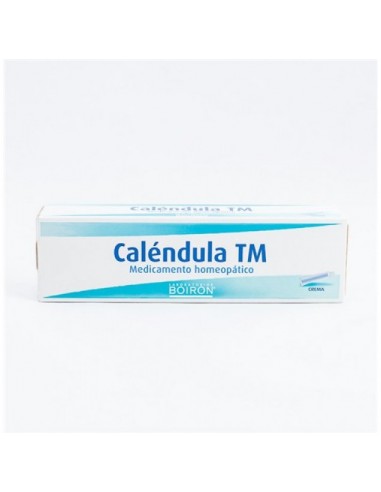 Calendula 4% Pom 20g Tintura Madre