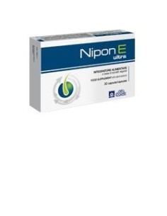 Nipon E Ultra 30 Capsule