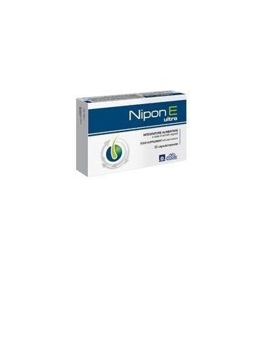Nipon E Ultra 30 Capsule