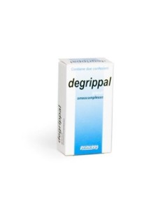 Degrippal 110 Granuli 6g 2 Tubi