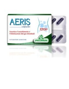 Aeris 30 Capsule