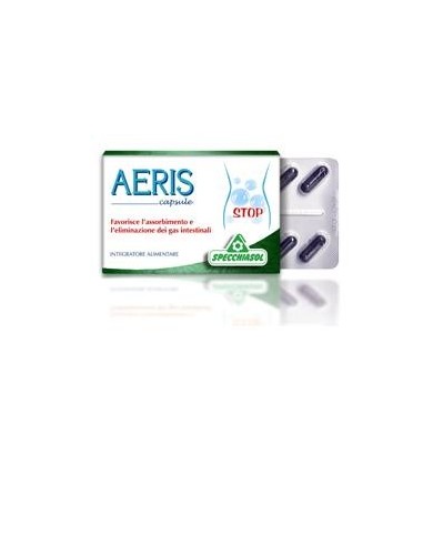 Aeris 30 Capsule