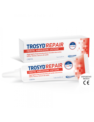 Trosyd Repair 25 Ml