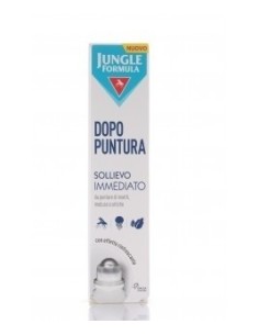 Jungle Formula Dopopuntura 15 Ml