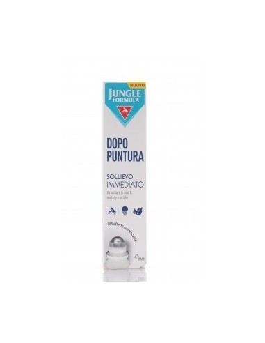 Jungle Formula Dopopuntura 15 Ml