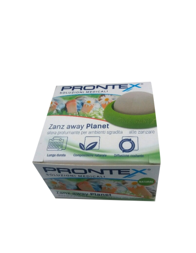 Prontex Zanz Away Planet