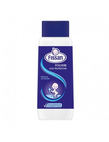 Fissan Polvere Alta Protezione 250 G