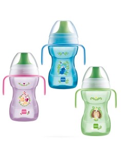 Mam Tazza Fun To Drink Capacita' 270 Ml Neutro 1 Pezzo