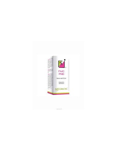 Fm Pnei Gocce Orali 50 Ml