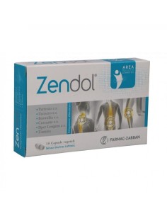 Zendol 15 Capsule