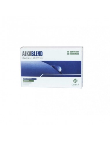 Alkablend 60 Compresse