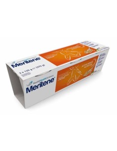 Meritene Creme Nocciola 3 X 125 G