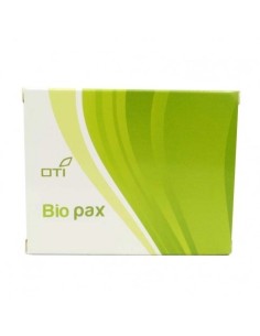 Bio Pax Composto 20 Fiale Fisiologiche 2ml