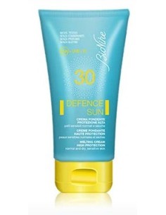 Defence Sun Crema Spf 30 Protezione Alta 50 Ml