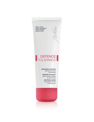 Defence Tolerance Maschera Lenitiva 50 Ml