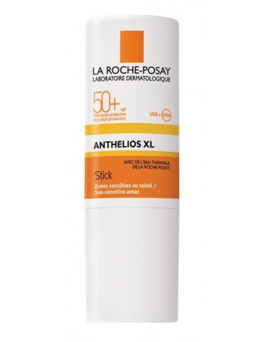 Anthelios Stick Zone Sens Spf50+ 9 Ml