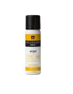 Heliocare 360 Airgel Spf50+ 60 Ml