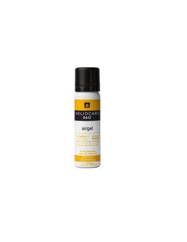 Heliocare 360 Airgel Spf50+ 60 Ml