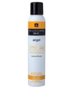 Heliocare 360 Airgel 50 200 Ml