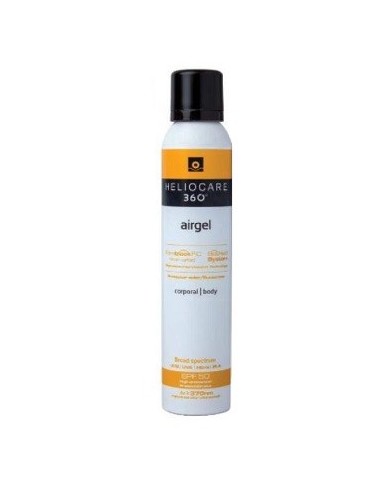 Heliocare 360 Airgel 50 200 Ml
