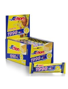 Proaction 1998 Bar Albicocca Expo 30 X 40 G